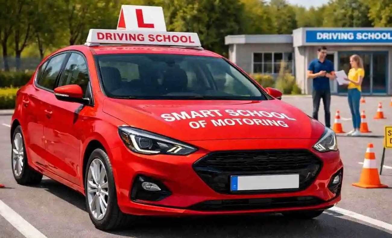 Advanced Driver Training Hemel Hempstead