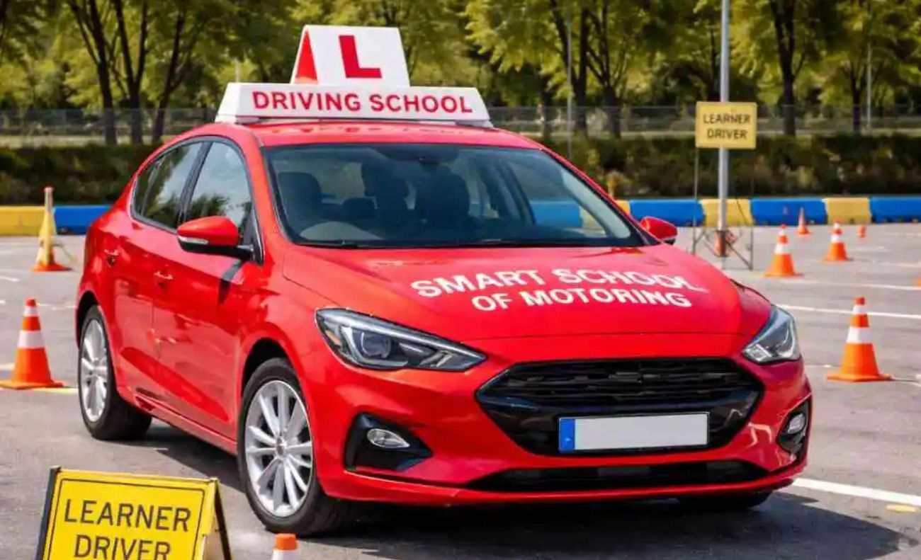 Benefits of Advanced Driving Lessons Hemel Hempstead