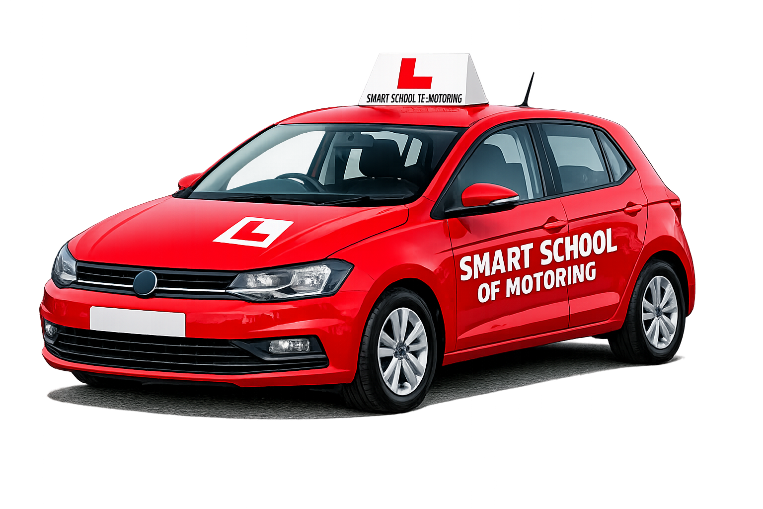 Smart School of Motoring