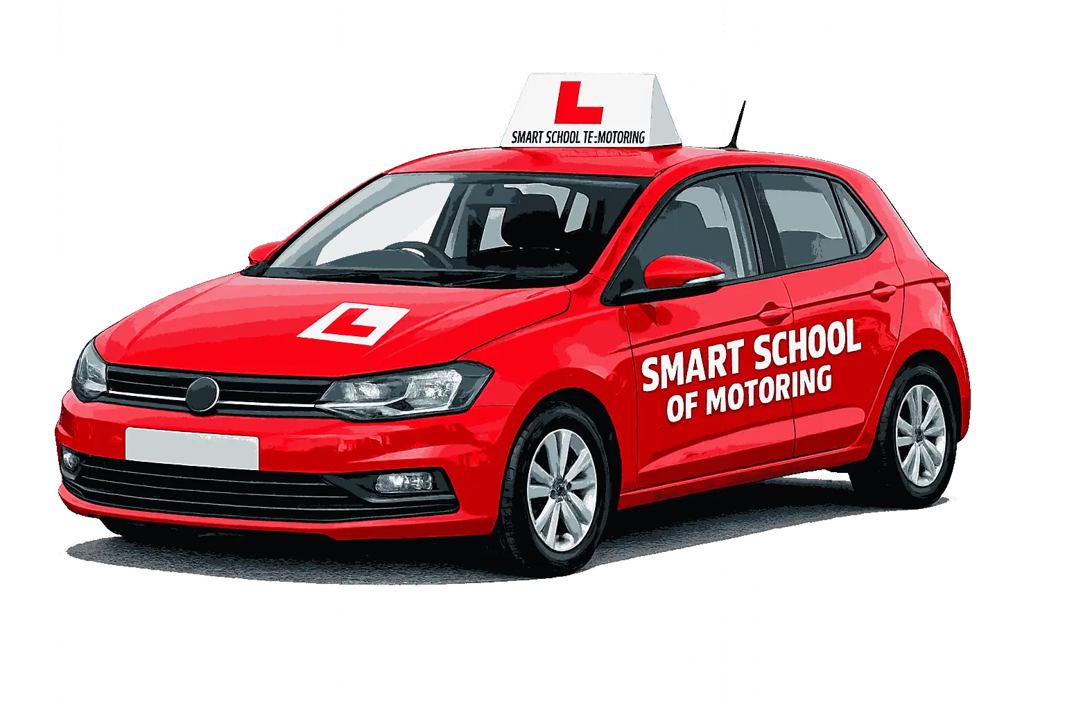 Smart School of Motoring